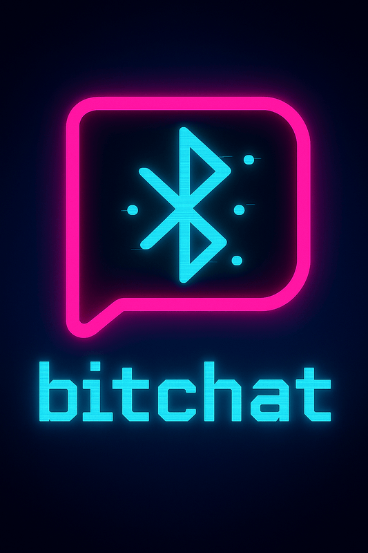 Bitchat Mesh: The offline Bluetooth messenger changing how people chat - Lyzerte Social Media