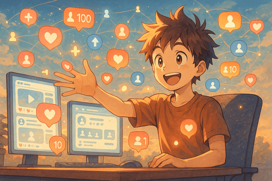 The Ultimate Guide to Reaching More People on Instagram - Lyzerte Social Media