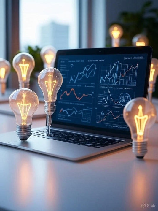 Top Free AI-Powered Marketing Strategies for 2025: Grow Your Business Without Spending a Penny - Lyzerte Social Media